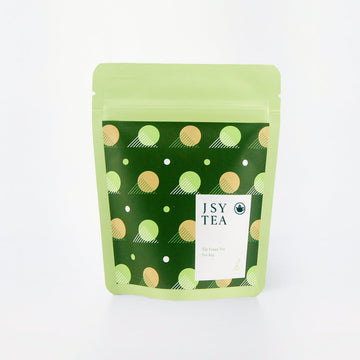 Special teabag bundle sale:Travel Packages series 5 flavors